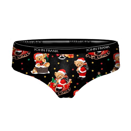 JOHN FRANK WOMEN IDENTITY HIPSTER MULTICOLOR - 1